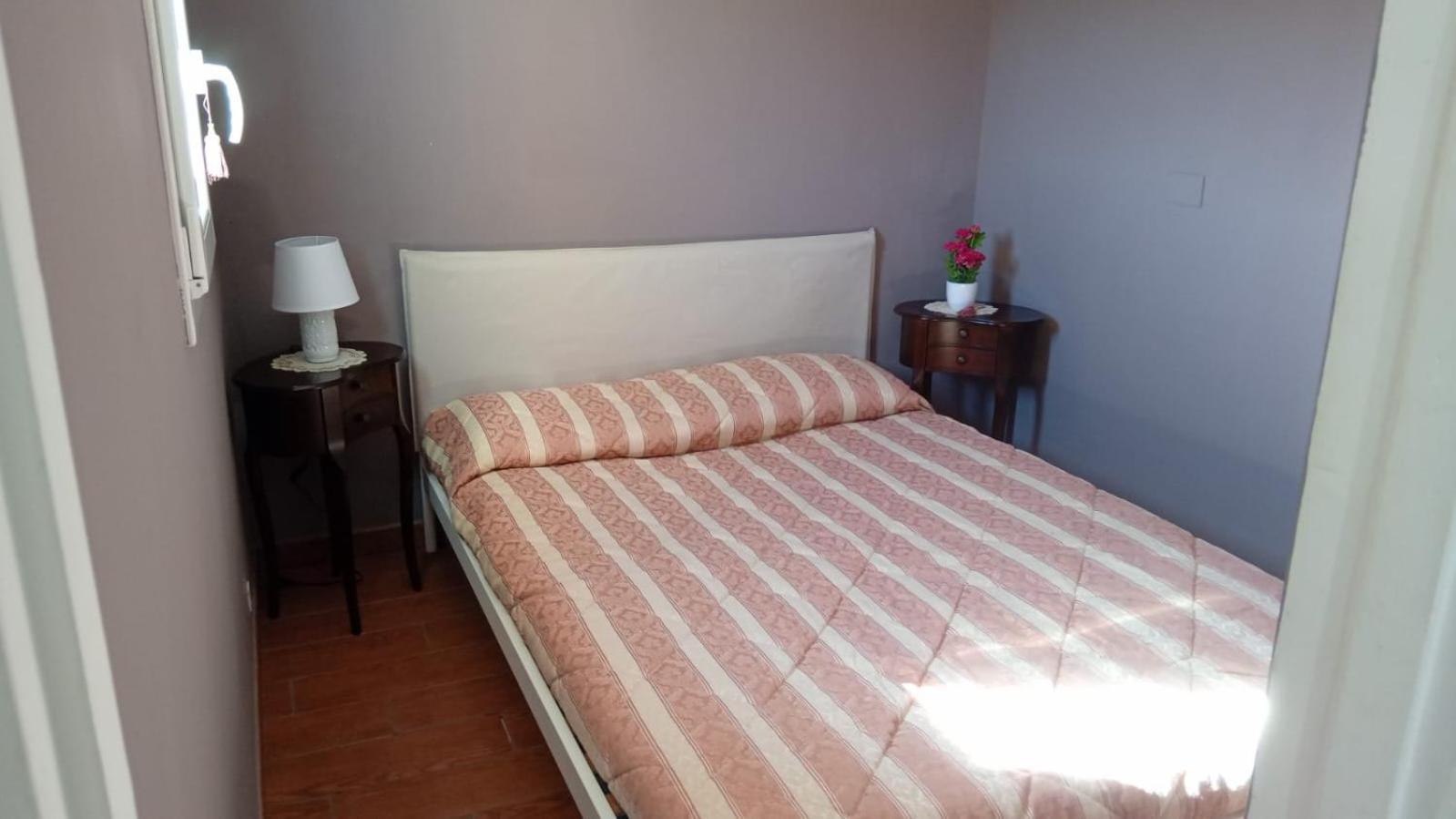 Lejlighed Turistico Splendente Rom